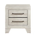 Aspen Bedroom Set