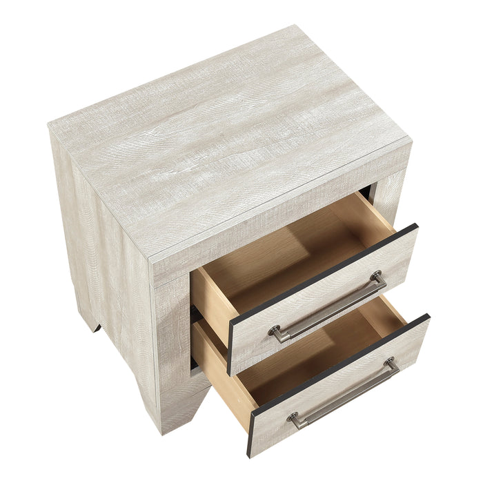 Aspen Night Stand