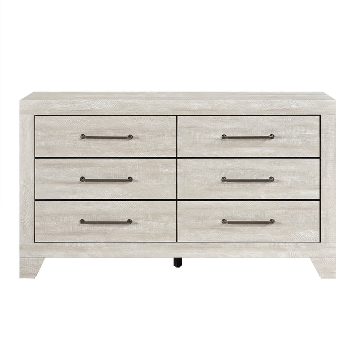 Aspen Bedroom Set