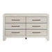 Aspen Bedroom Set