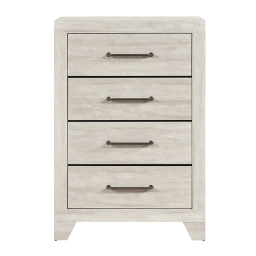 Aspen Bedroom Set
