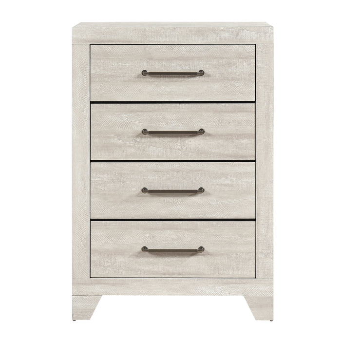 Aspen Bedroom Set