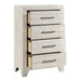 Aspen Chest