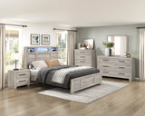 Everett Bedroom Set