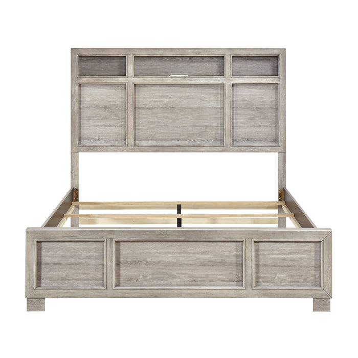 Everett Bed