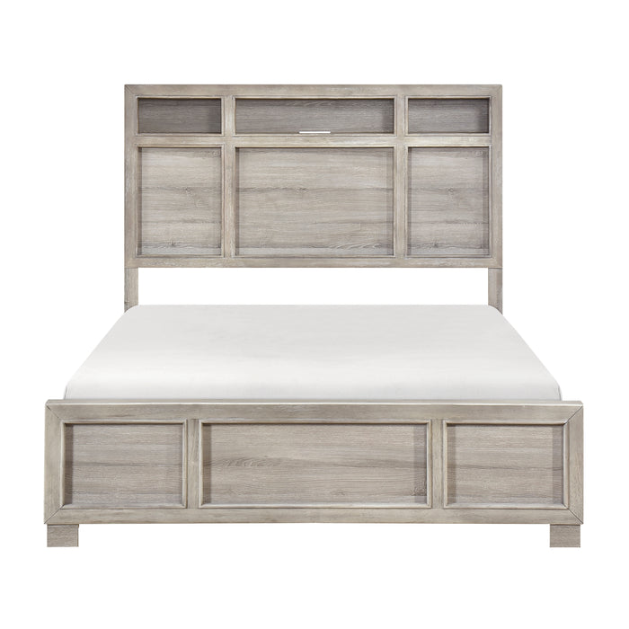 Everett Bedroom Set