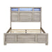 Everett Bed