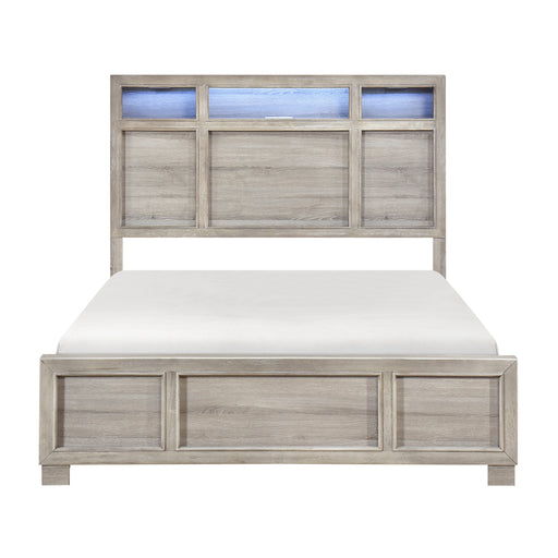 Everett Bedroom Set