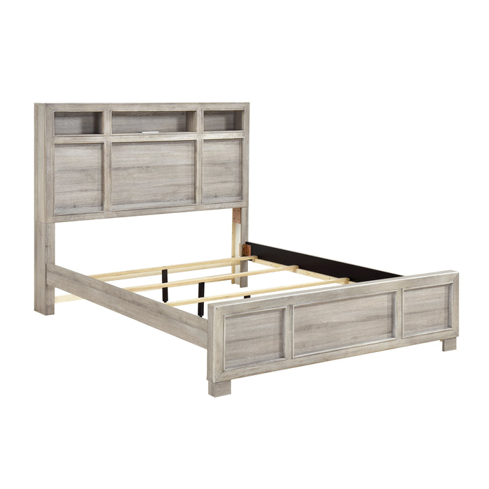 Everett Bed