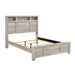 Everett Bed