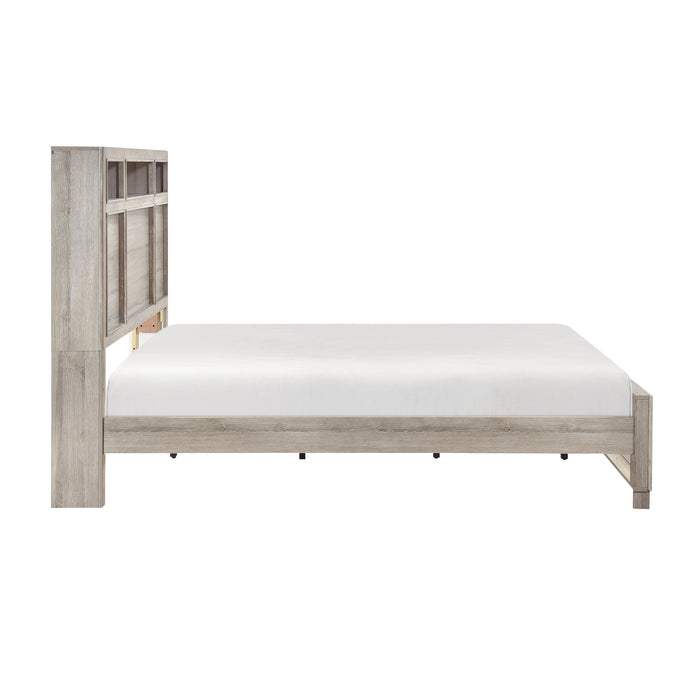 Everett Bed