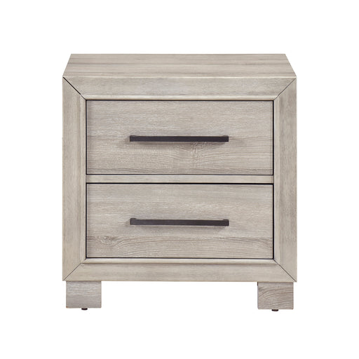Everett Bedroom Set