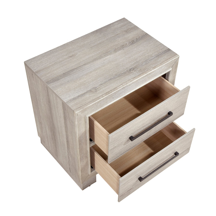 Everett Night Stand