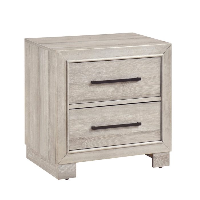 Everett Night Stand
