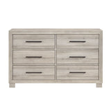 Everett Dresser
