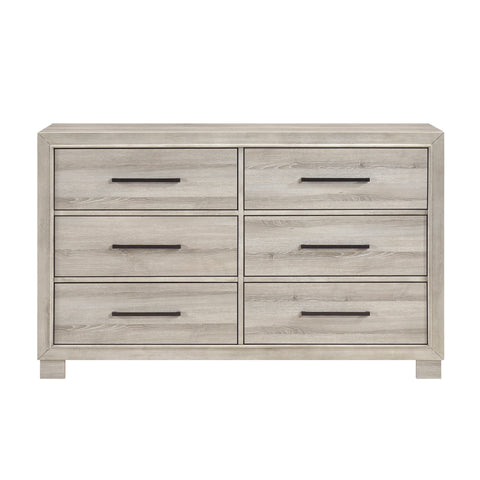 Everett Dresser