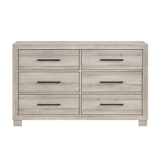 Everett Bedroom Set