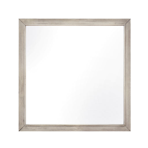 Everett Mirror