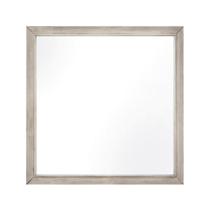 Everett Mirror