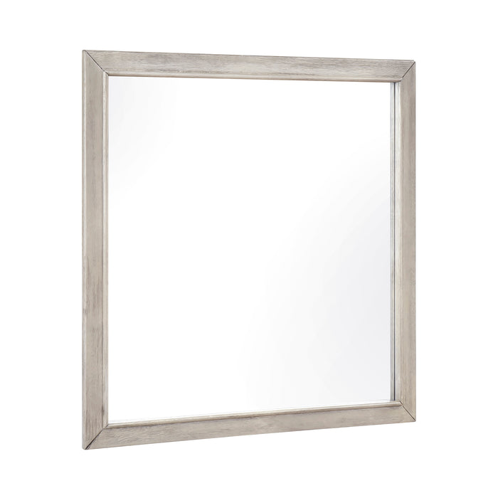 Everett Mirror