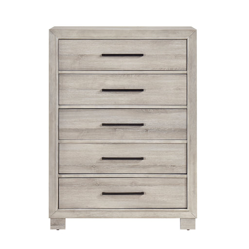 Everett Bedroom Set