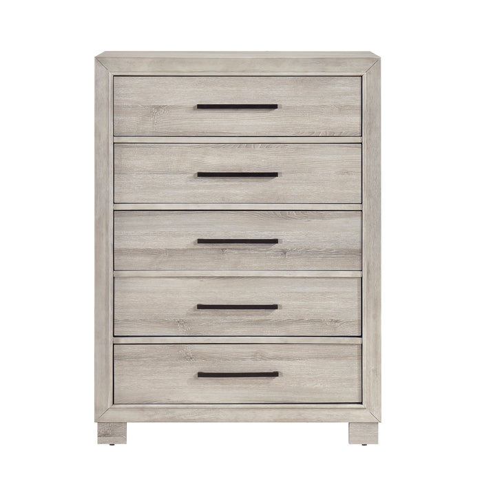 Everett Bedroom Set
