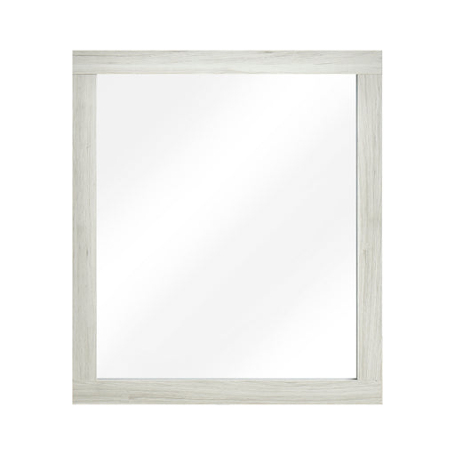 Westport Mirror