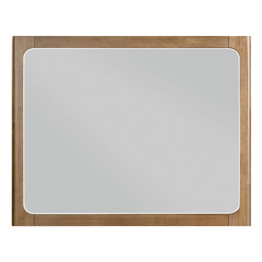Charlotte Mirror