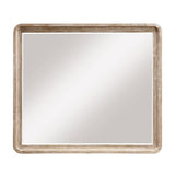 Wilshire Mirror