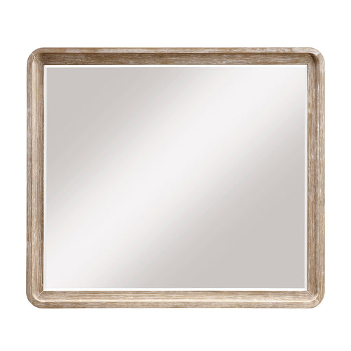 Wilshire Mirror