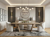 Wilshire Dining Table