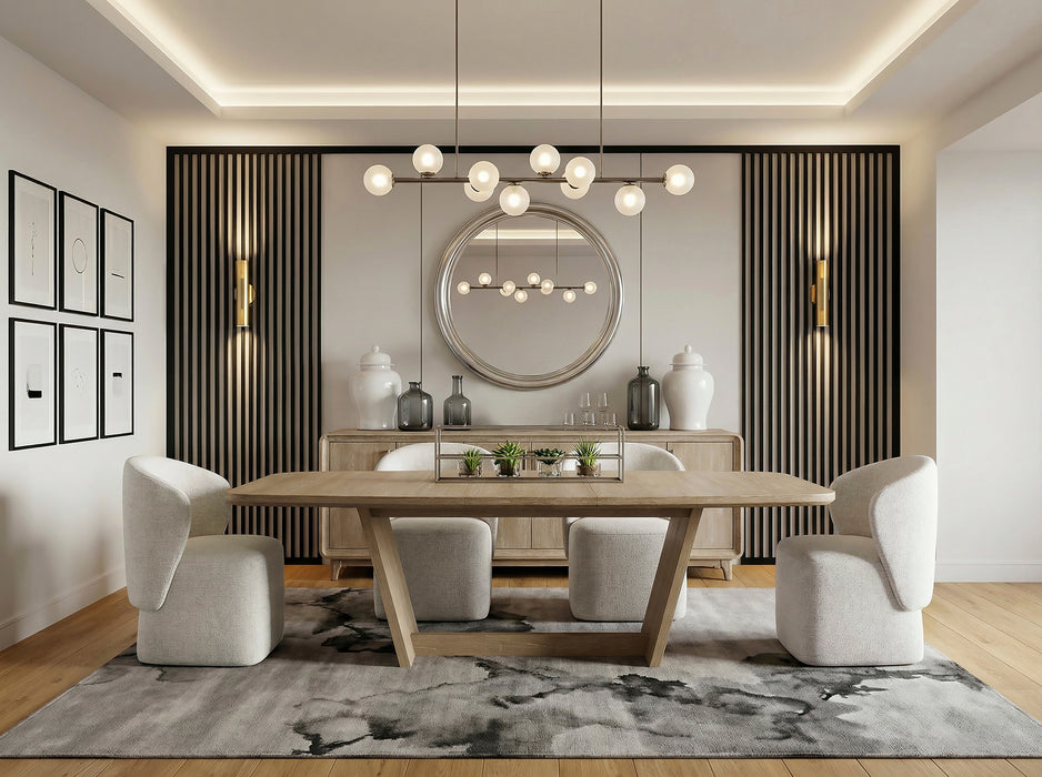 Wilshire Dining Table