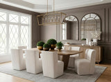 Wilshire Dining Set