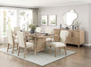 Wilshire Dining Table