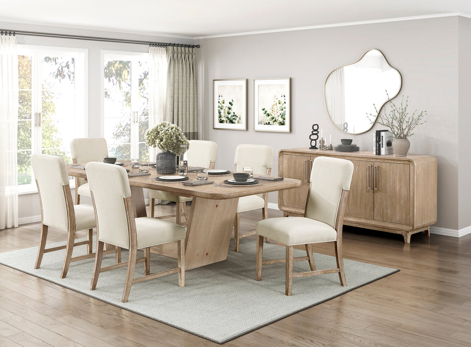 Wilshire Dining Table