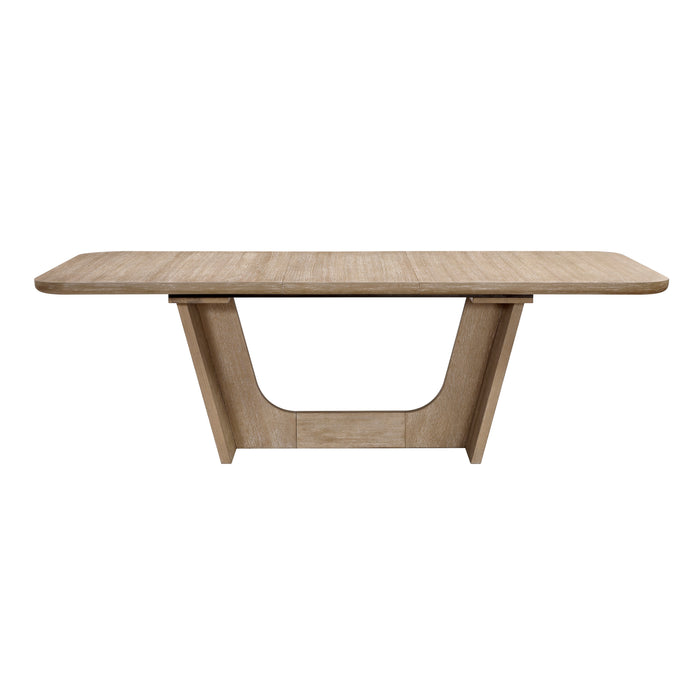 Wilshire Dining Table