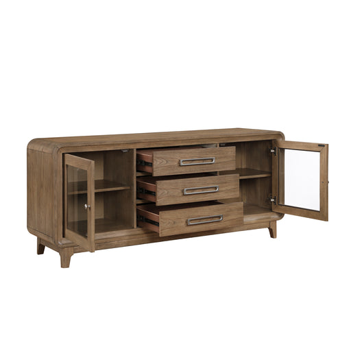 Wilshire TV Stand