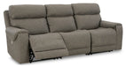 Starbot 3-Piece Power Reclining Sofa