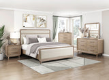 Wilshire Bedroom Set