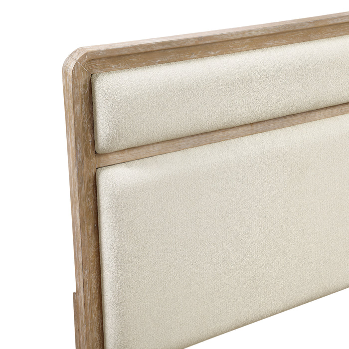 Wilshire Bed