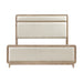 Wilshire Bed