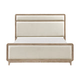 Wilshire Bed
