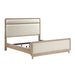 Wilshire Bed