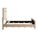 Wilshire Bed