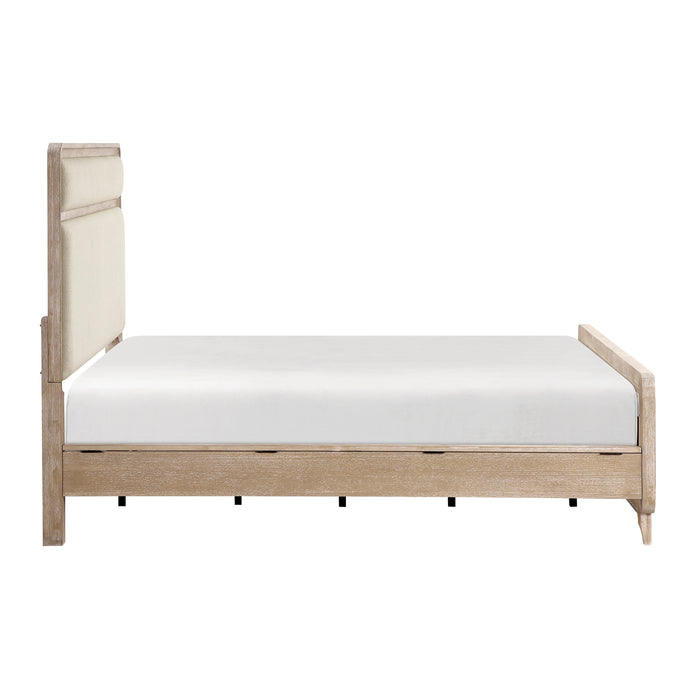 Wilshire Bed