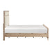 Wilshire Bed