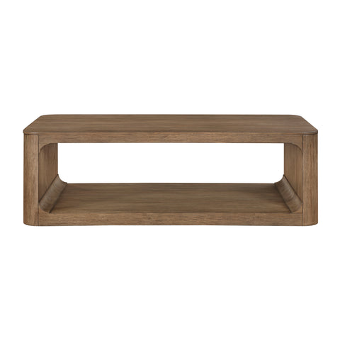 Wilshire Cocktail Table