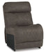 Hoopster Armless Chair