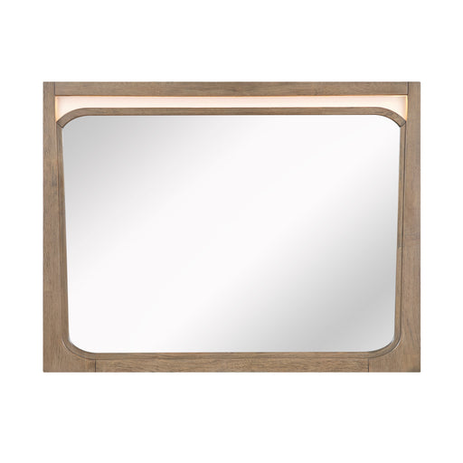 Riley Mirror