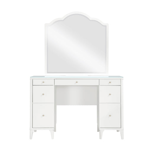 2387N Dressing Table